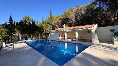 Foto 4 de Casa o xalet en venda a Carrer Josep Domenech, Cabrera de Mar, Barcelona