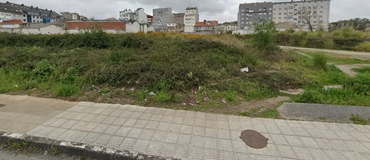 Residential zum Verkauf in Rúa Millarengo, 366, San Juan