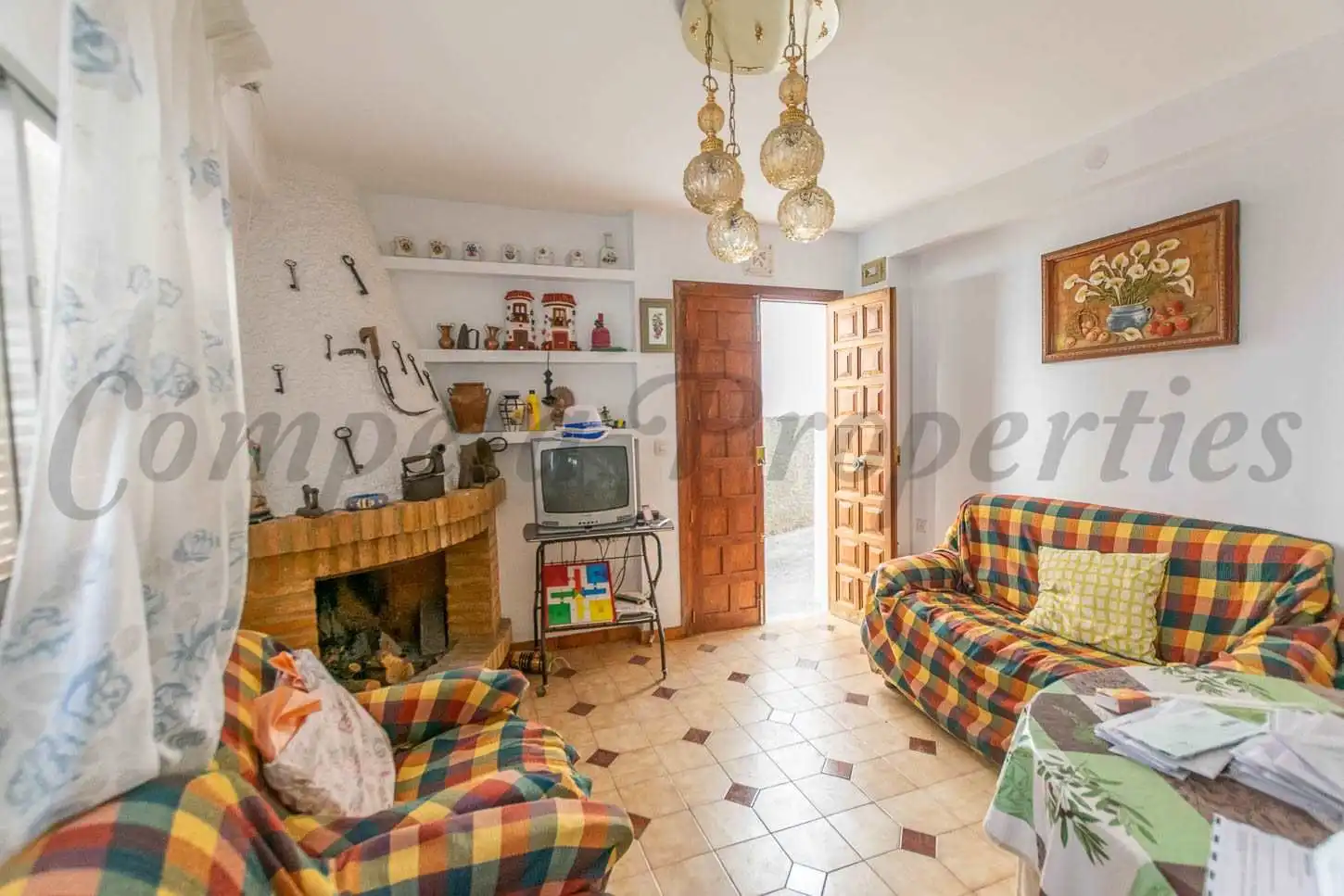 Casa en venta en Cómpeta, imagen 6