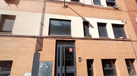 Foto 4 de Pis en venda a Santa Bárbara,  Toledo Capital