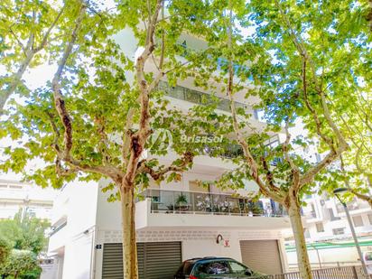 Exterior view of Apartment for sale in Salou  with Air Conditioner and Terrace