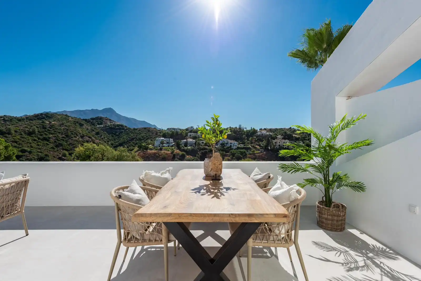 Apartments for sale in Calle Hernán Cortés, 121, La Quinta