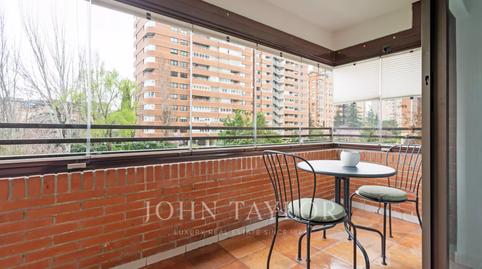 Foto 3 de Pis de lloguer a Tres Olivos - Valverde,  Madrid Capital