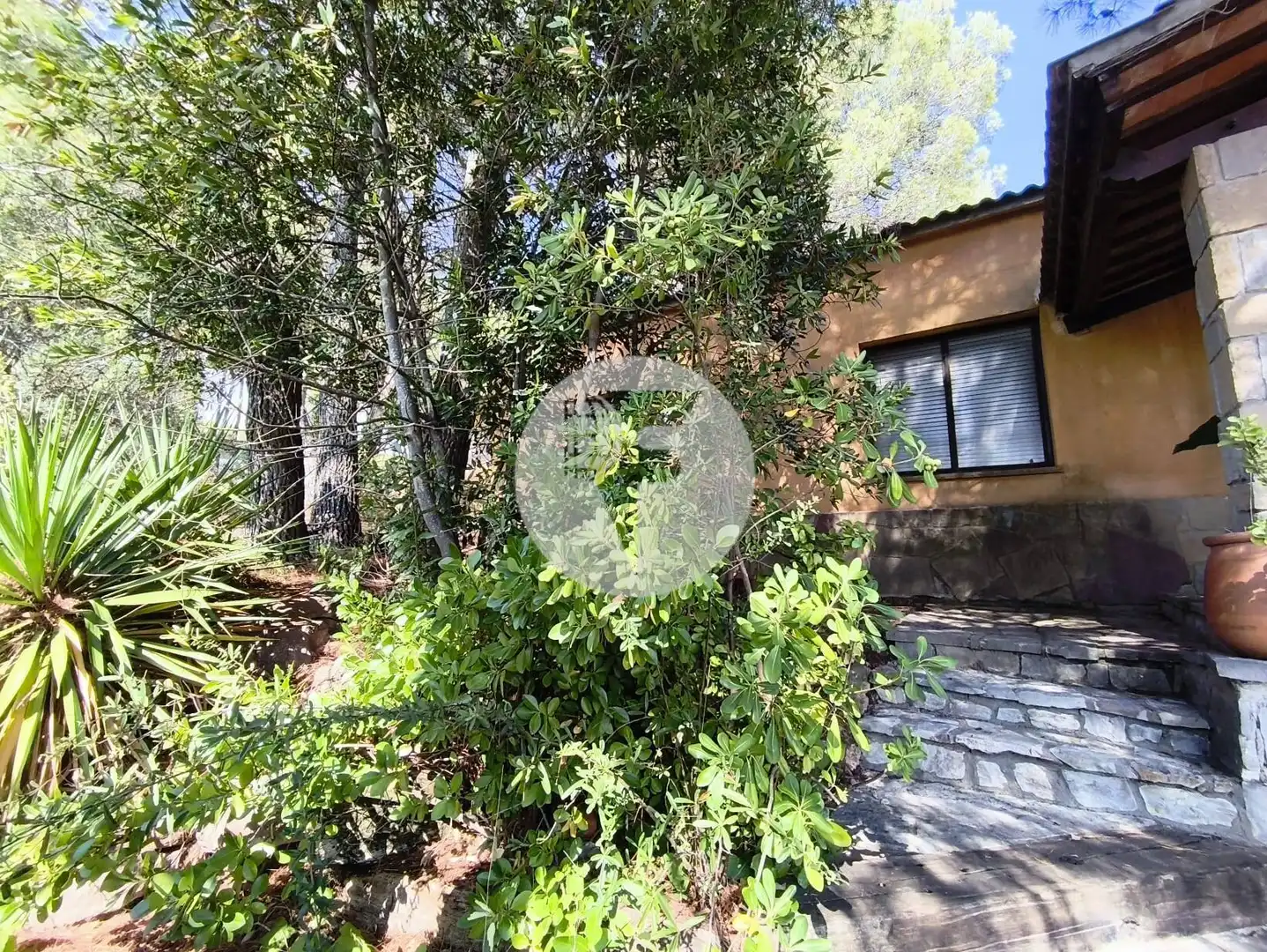 Casa en venda a Rellinars, imagen 45