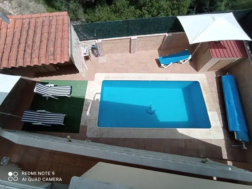 Villa mit Pool zum Verkauf in Alcanar, imagen 16