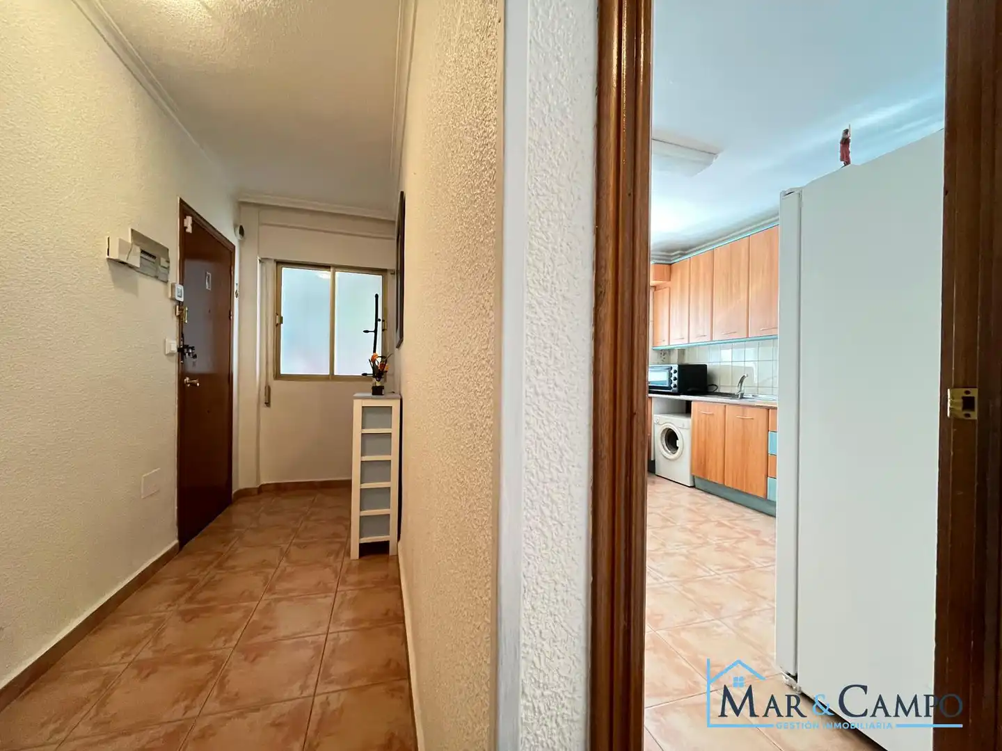 Piso con terraza en venta en Calle Guadalajara 12, imagen 10