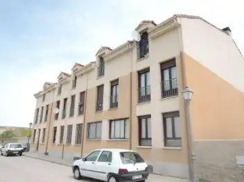 Piso con ascensor en venta en Espirdo