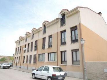 Appartement avec ascenseur à vendre à Espirdo