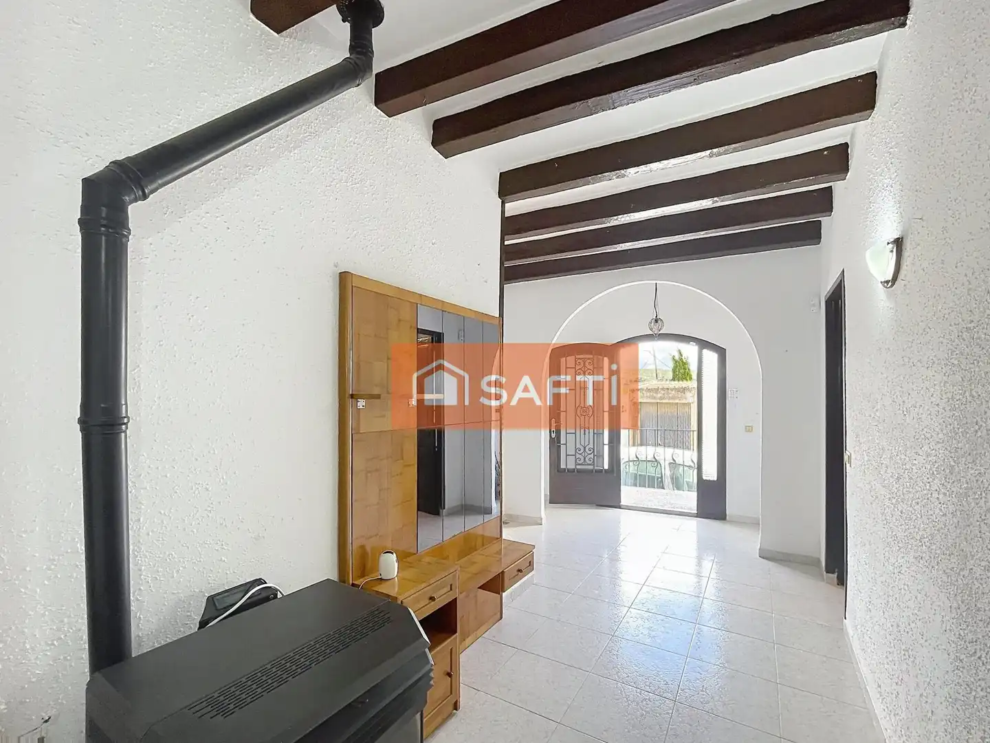 Casa aparellada en venda a La Ràpita, imagen 6