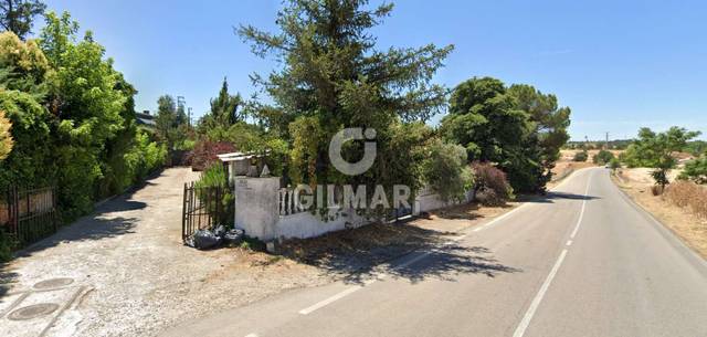 Terreno residencial en Venta en Pueblo