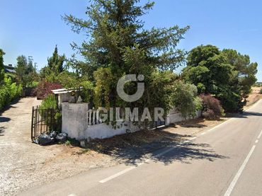 Terreny residencial en venda a Pueblo