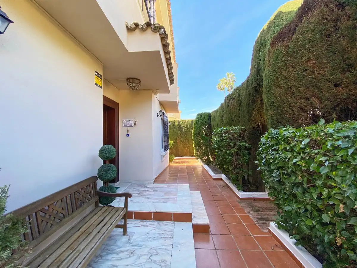 Reihenhaus zum Verkauf in Marbella Centro, imagen 28