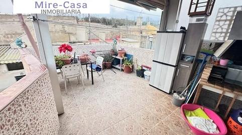 Foto 4 de Dúplex en venda a Crevillent, Alicante