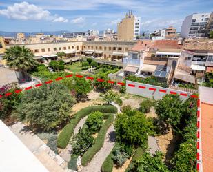 Jardí de Casa o xalet en venda en  Palma de Mallorca amb Calefacció, Jardí privat i Terrassa