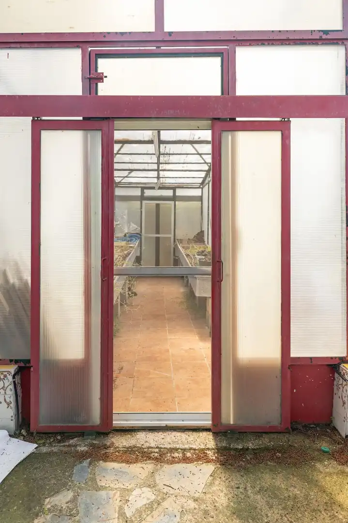 Casa o xalet en venda en Mogente / Moixent amb Jardí privat, Terrassa i Traster