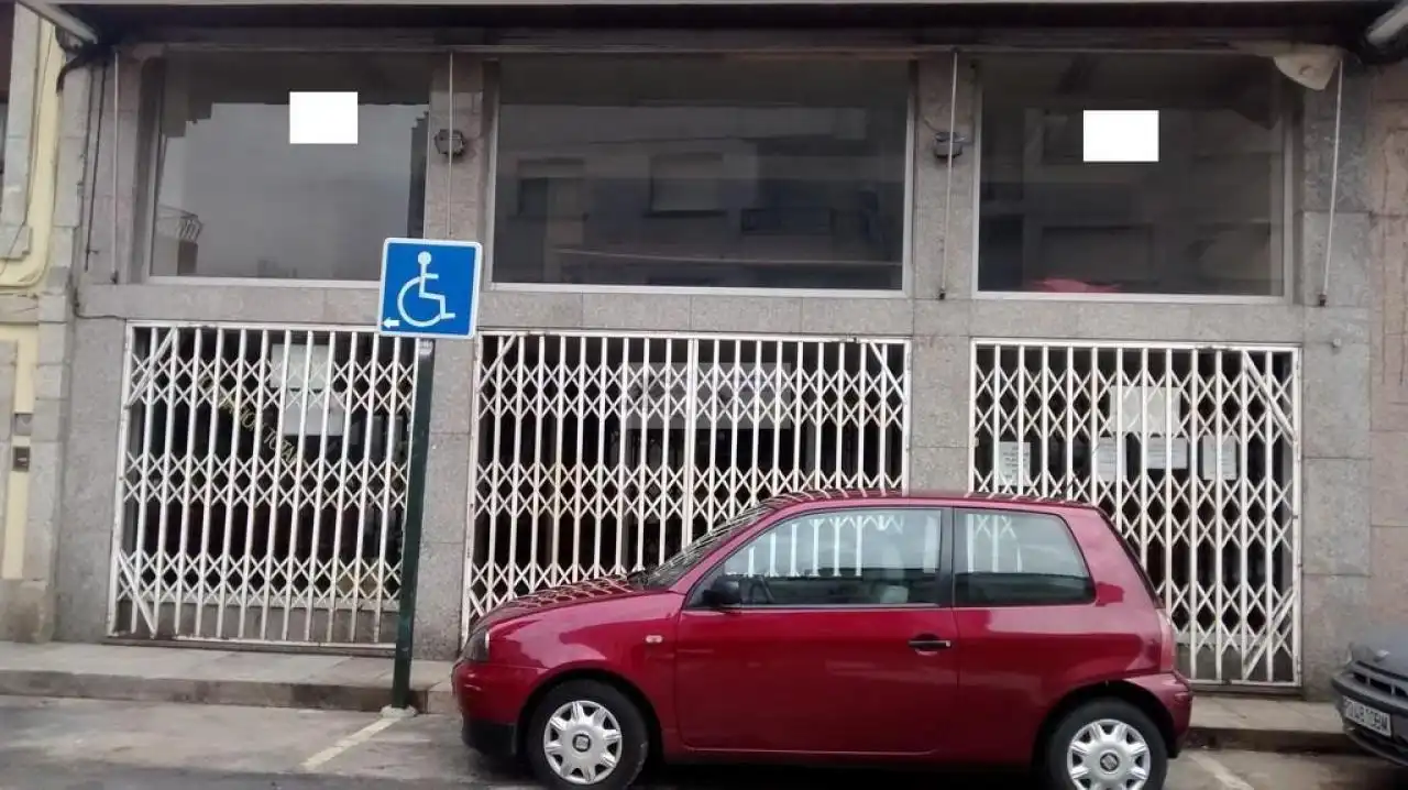 Local comercial de lloguer a Calle Coruña, imagen 5
