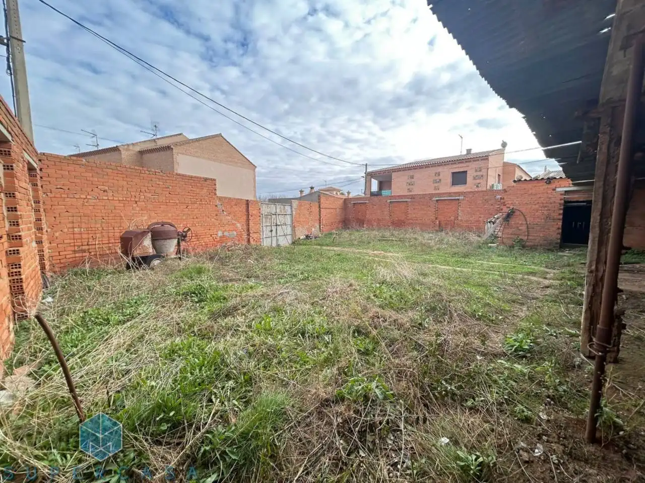 Terreni e lotti in vendita a Torcón, imagen 3