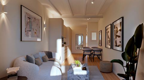 Foto 2 de Piso en venta en Moianes, Hostafrancs, Barcelona Capital