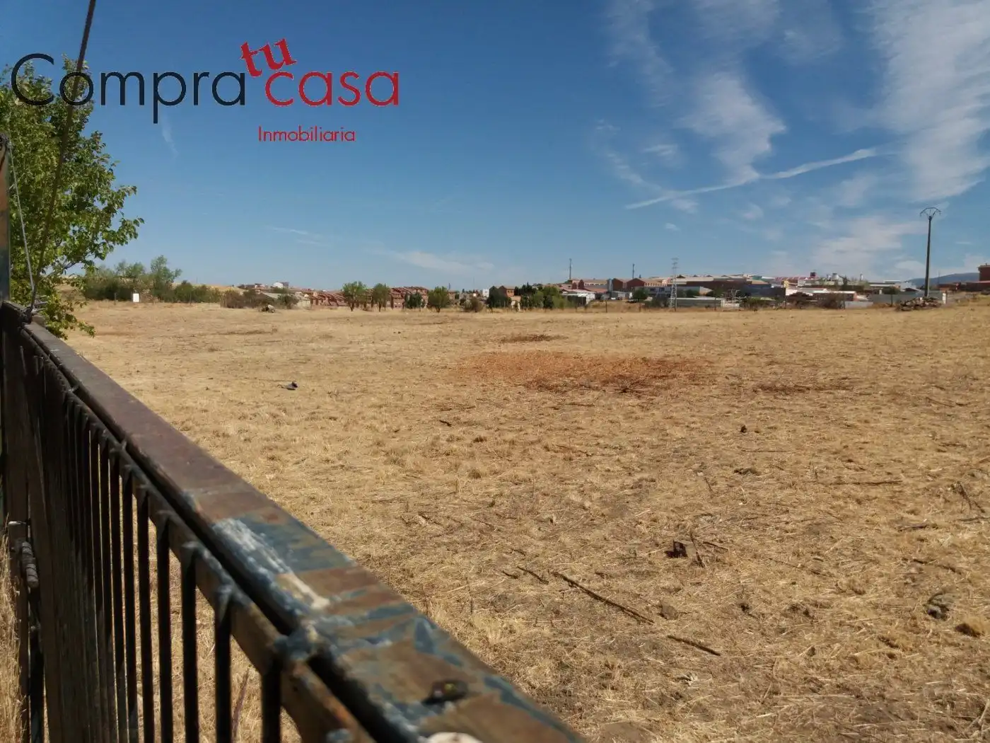 Finca rústica en venda en Segovia