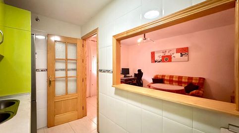 Foto 5 von Wohnung zum Verkauf in Calle Barcelona, San Cayetano, Churriana de la Vega