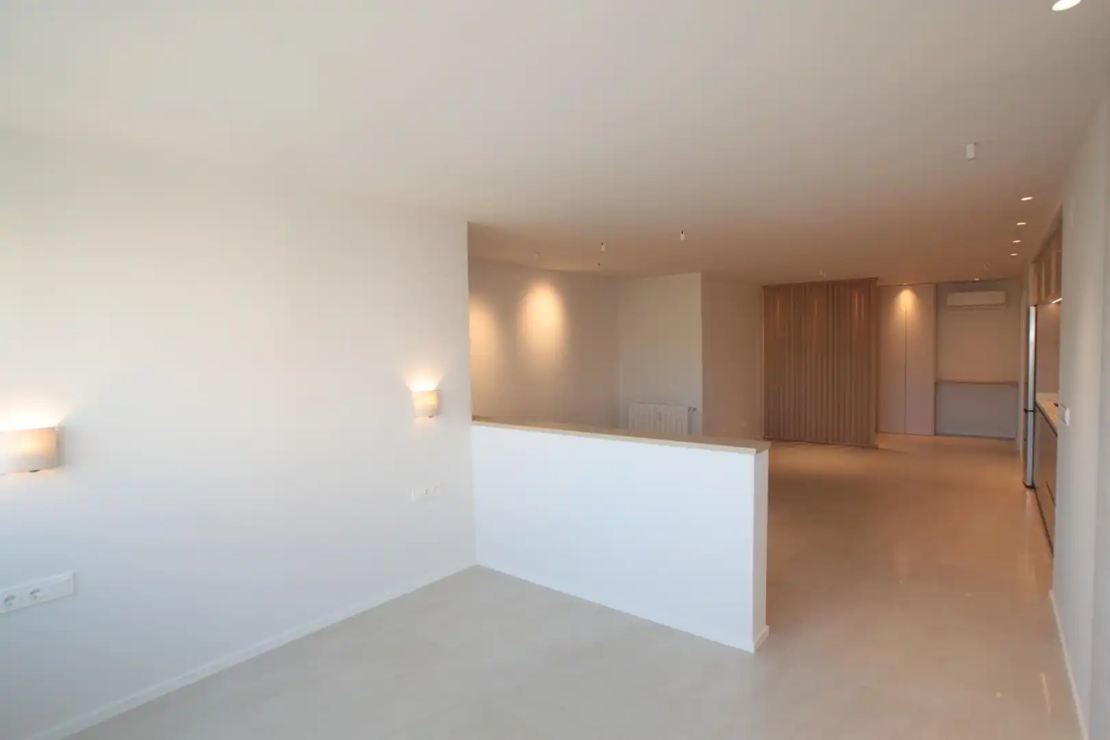 Loft de alquiler en Granada