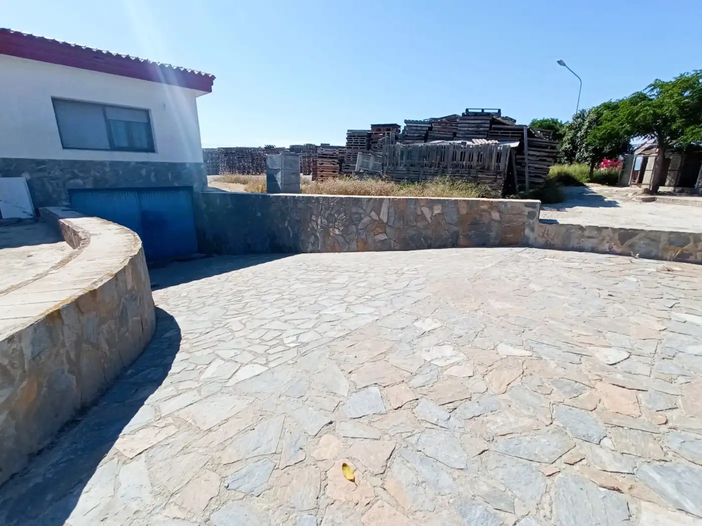 Chalet en venta en Carretera muchamiel-busot cv 773 km, imagen 31