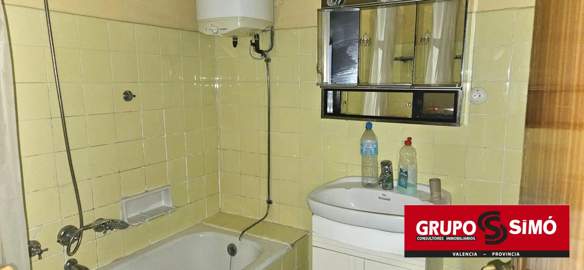 Appartement avec balcon à vendre à Heriz Pasealekua, imagen 27