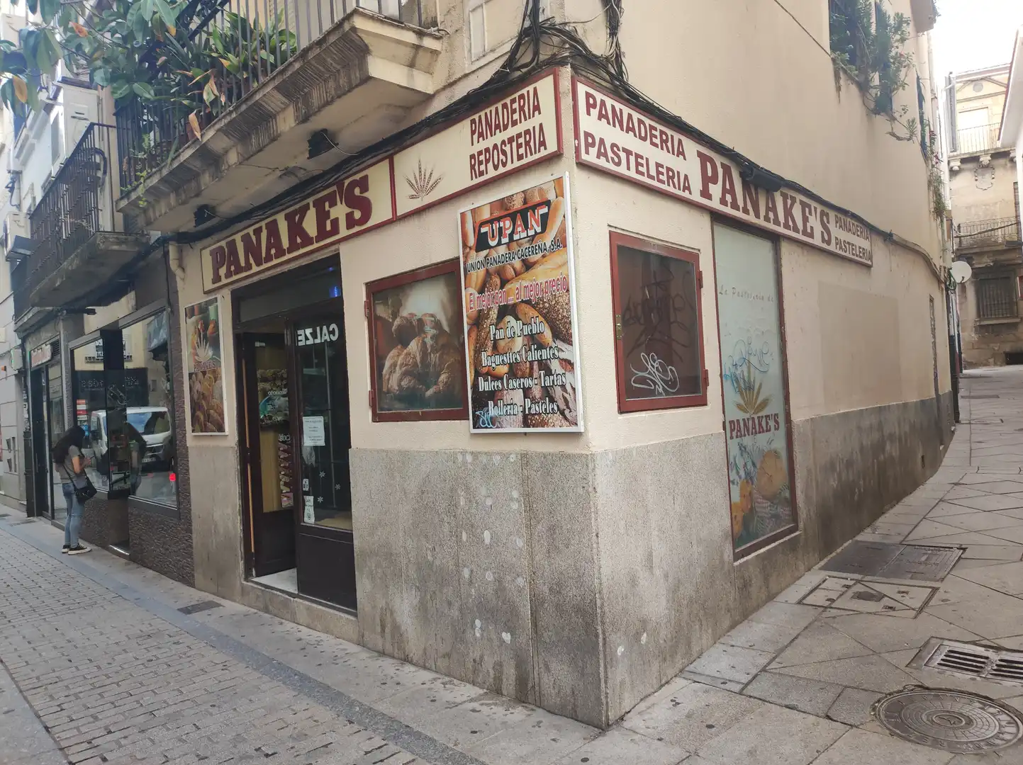 Gewerbefläche zur Miete in Calle del Sol, imagen 2