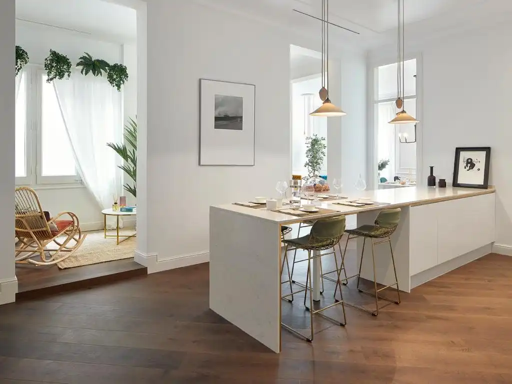Mini appartamento con ascensore in vendita a Eixample, imagen 3