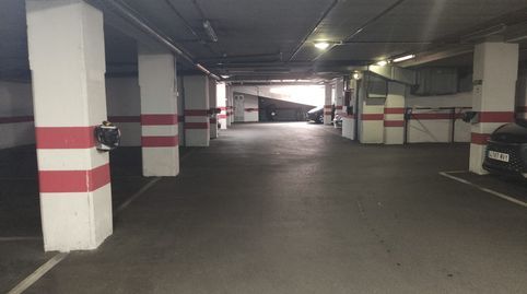 Foto 5 de Garaje de alquiler en Gijón - Corín Tellado, Viesques, Gijón