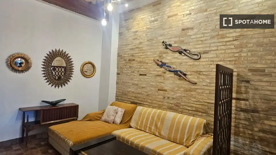 Flat with terrace to rent in La Saïdia, imagen 8
