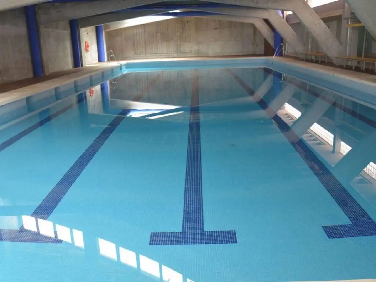 Pis amb piscina en venda a Urbanizacion las lomas de Guadalmina, imagen 32