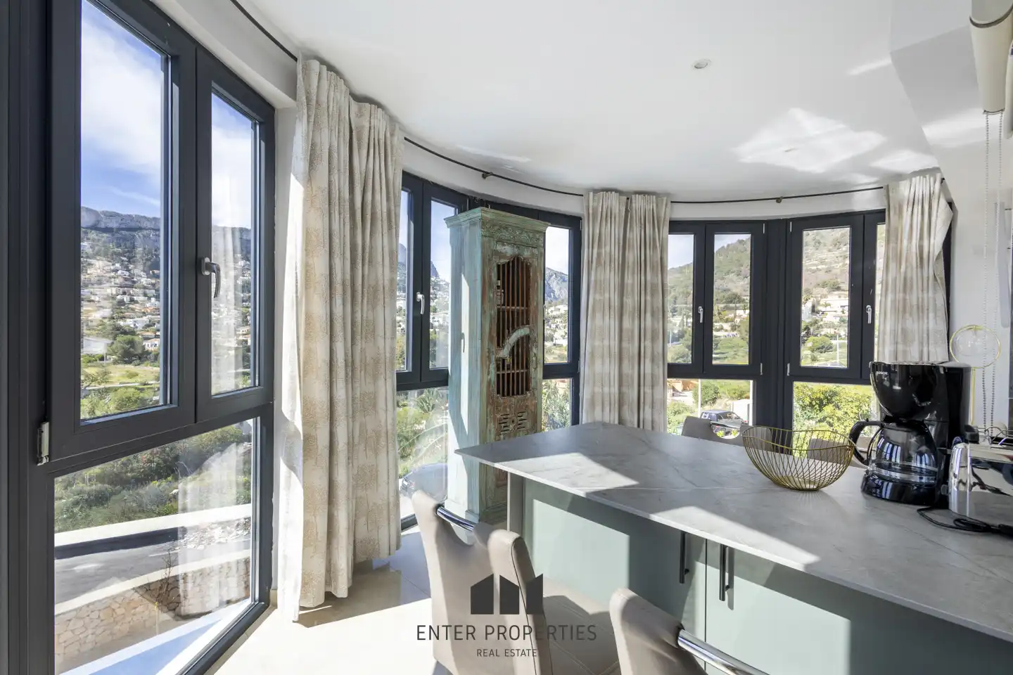 Villa con piscina in vendita a Benicolada - Las Adelfas, imagen 38