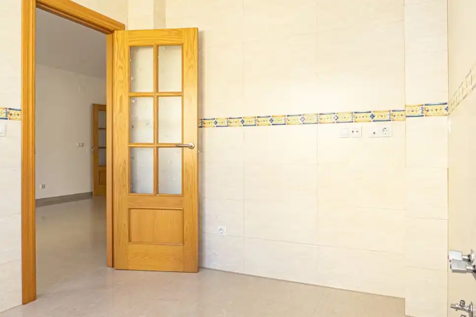 Piso en venta en Alcalá la Real con Balcón