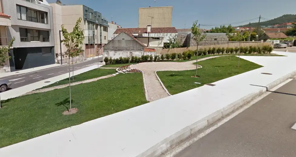 Terreny industrial en venda a Av. Domingo Bueno, 92, 36400 Porriño, Pontevedra, España, imagen 4