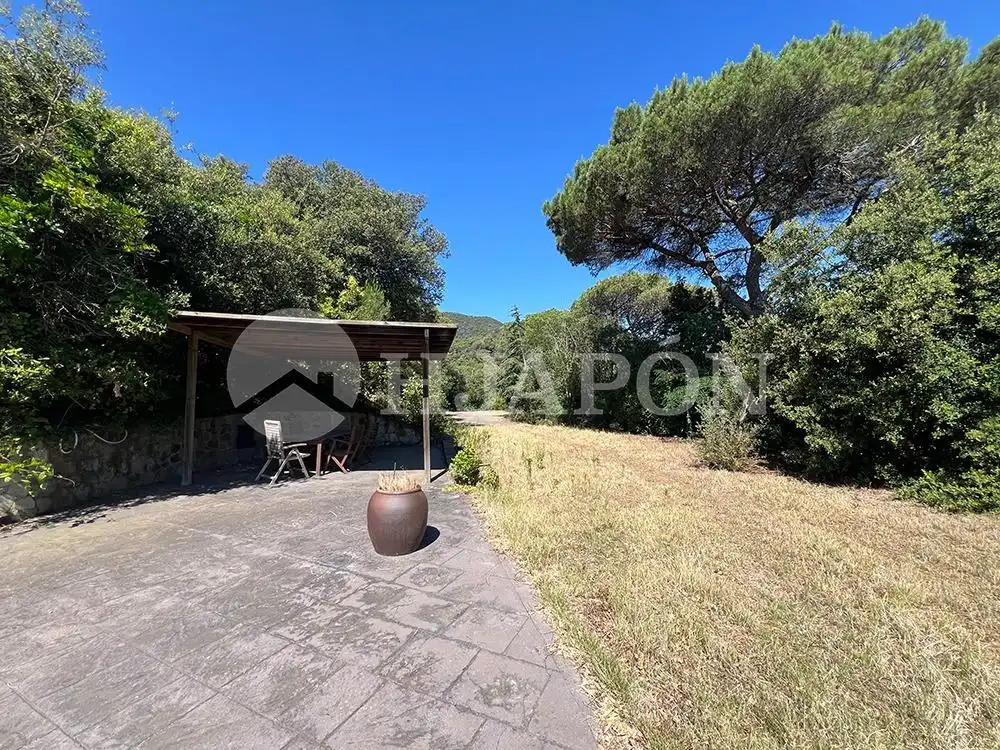 Casa con piscina en venta en Vallromanes, imagen 75