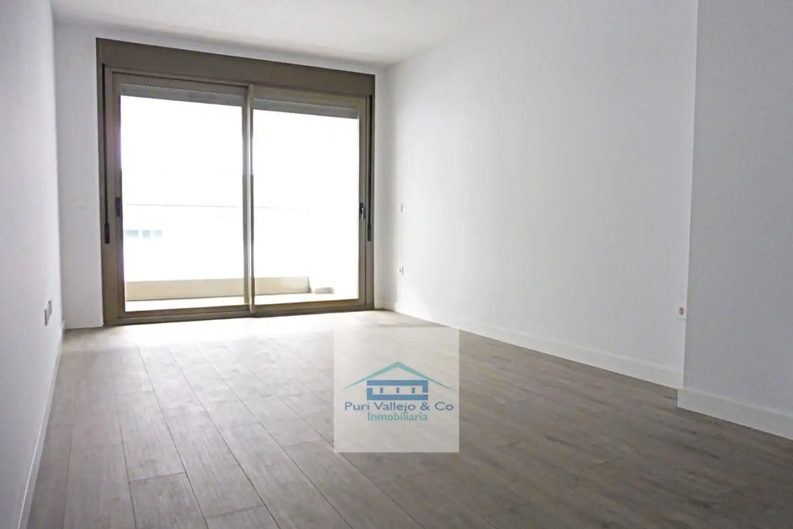 Vista exterior de Piso de alquiler en Córdoba con Aire acondicionado, Terraza y Trastero