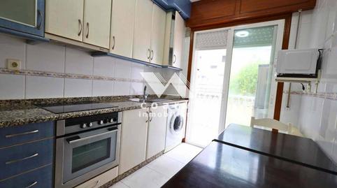 Foto 5 de Apartament en venda a Areal, Barbadás, Ourense