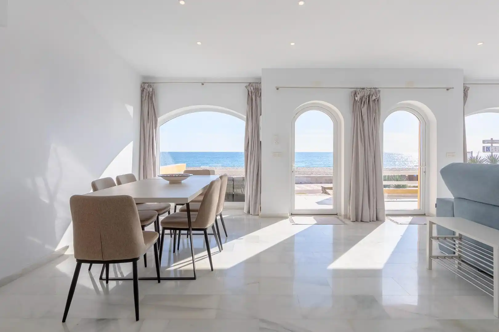 Bungalow avec piscine à vendre à GAVIOTAS DE LAS(U), imagen 13