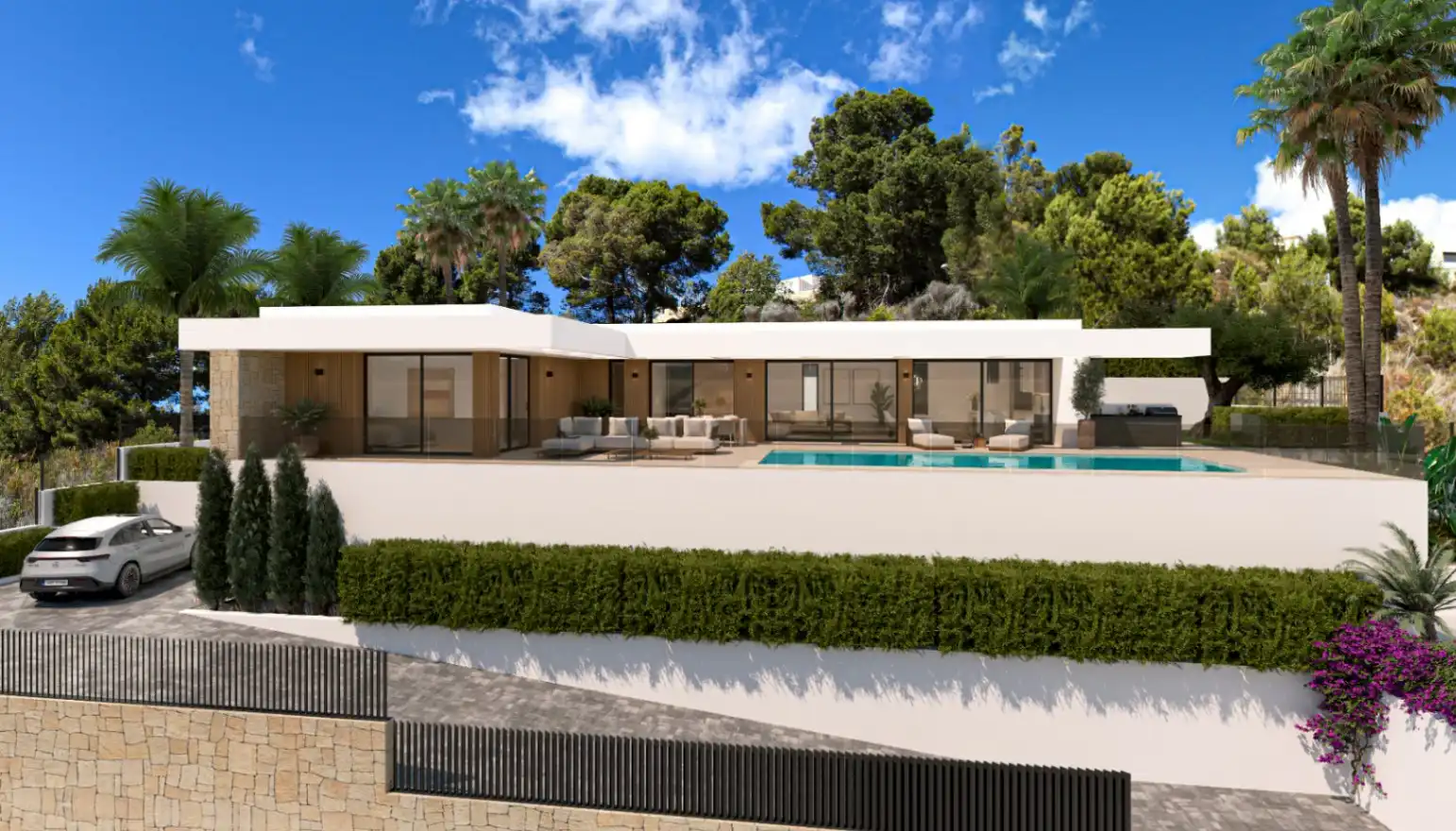 Casa con piscina en venta en La Empedrola, imagen 11