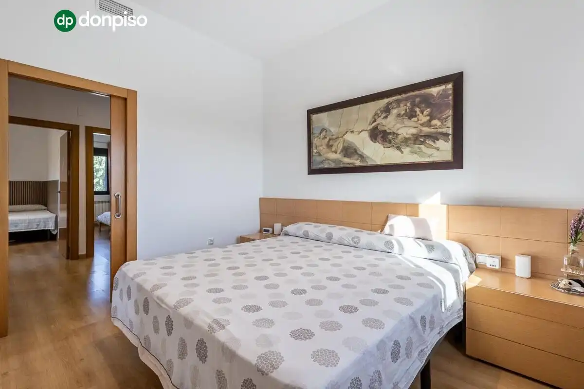 Villa avec jardin à vendre à Camino de Montevive, imagen 22