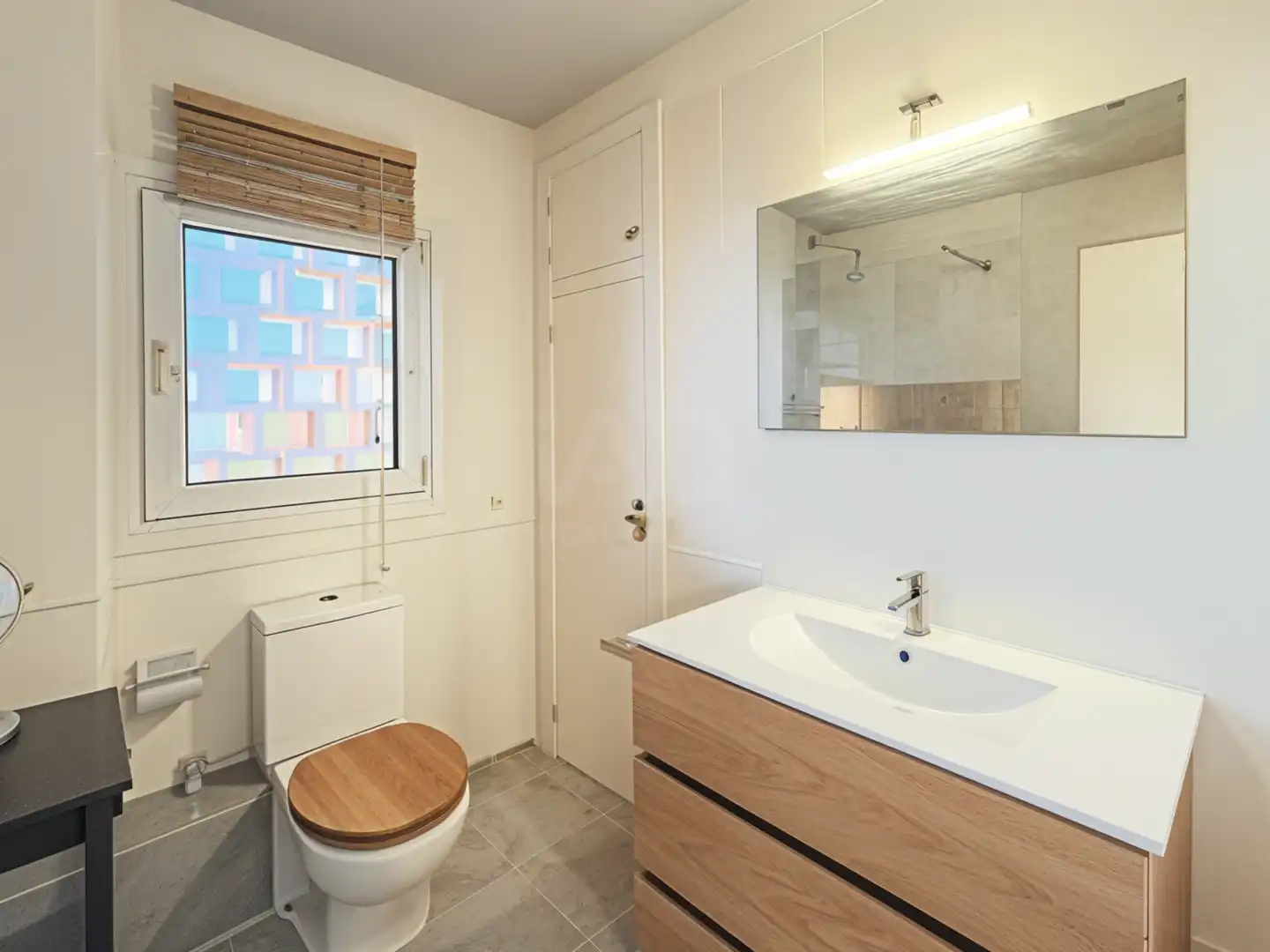 Baño de Ático en venta en Vilassar de Dalt con Aire acondicionado, Calefacción y Terraza