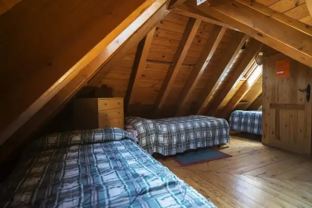Habitación de Edificio en venta en Vielha e Mijaran con Alarma