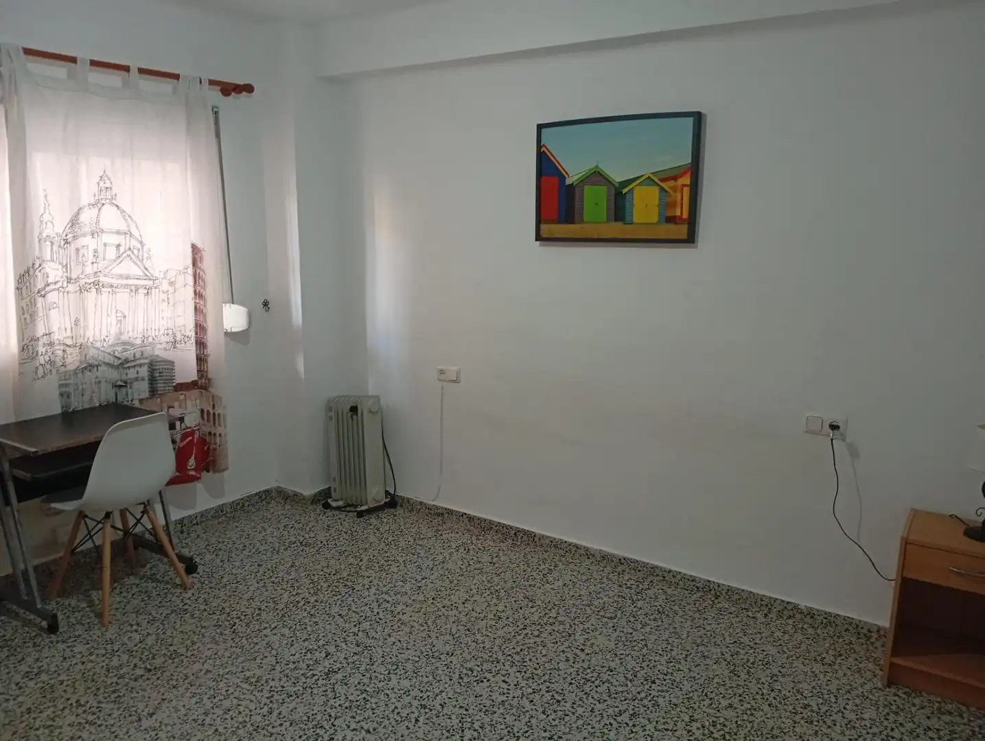 Wohnung zur Miete in Angustias - Chana - Encina