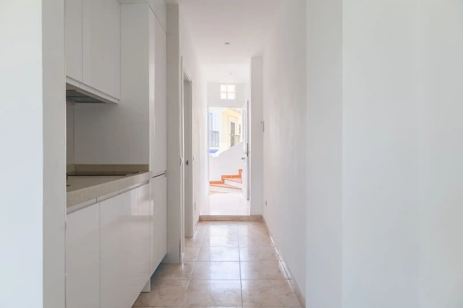 Apartament en venda en Alhaurín de la Torre