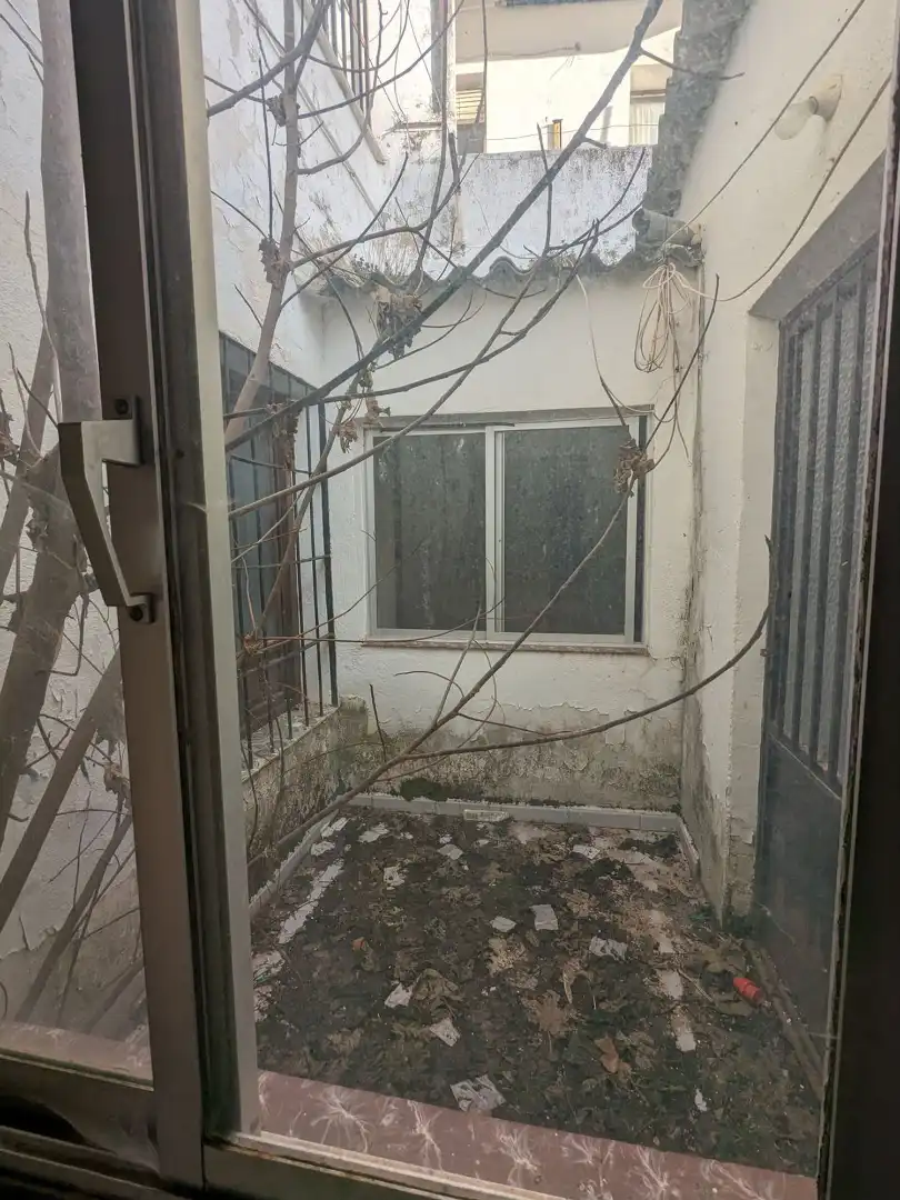 Planta baja en venta en Moral de Calatrava con Terraza