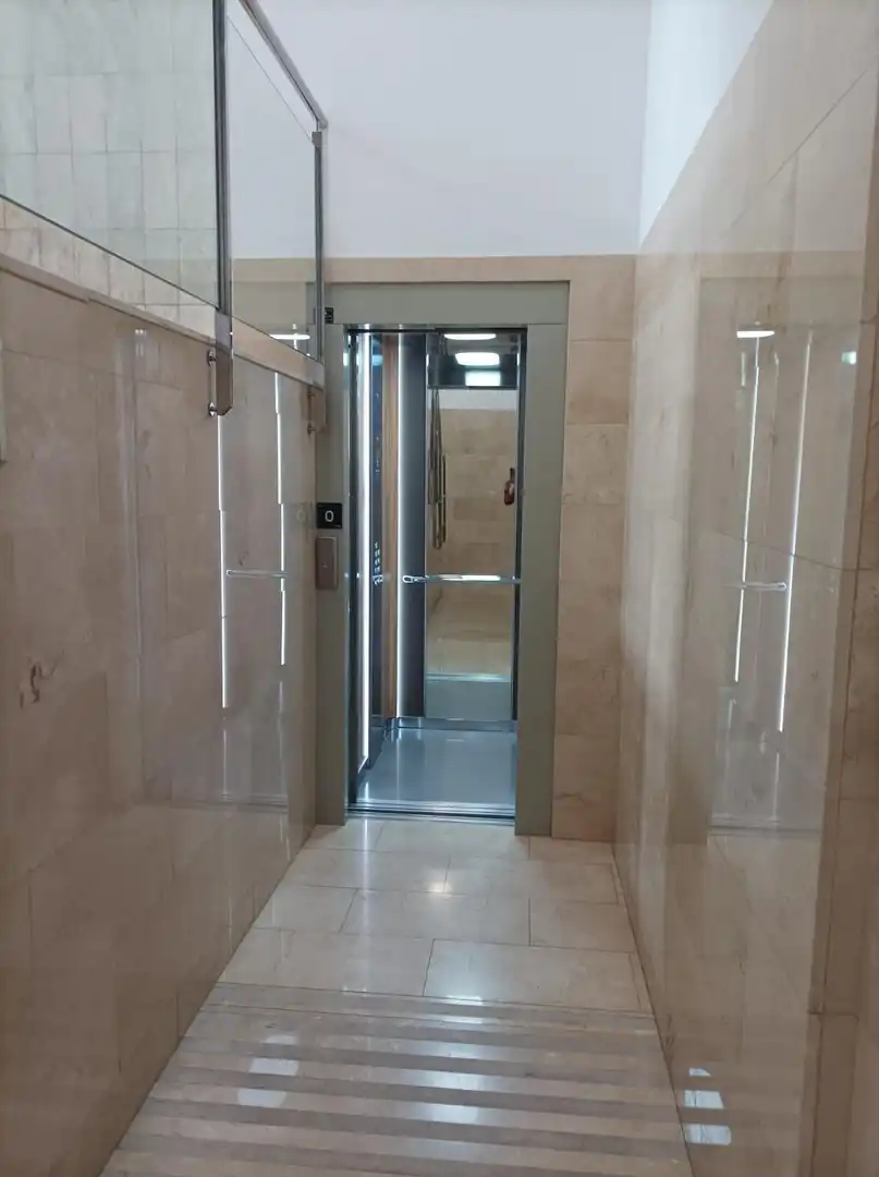 Piso de alquiler en Córdoba con Aire acondicionado y Balcón