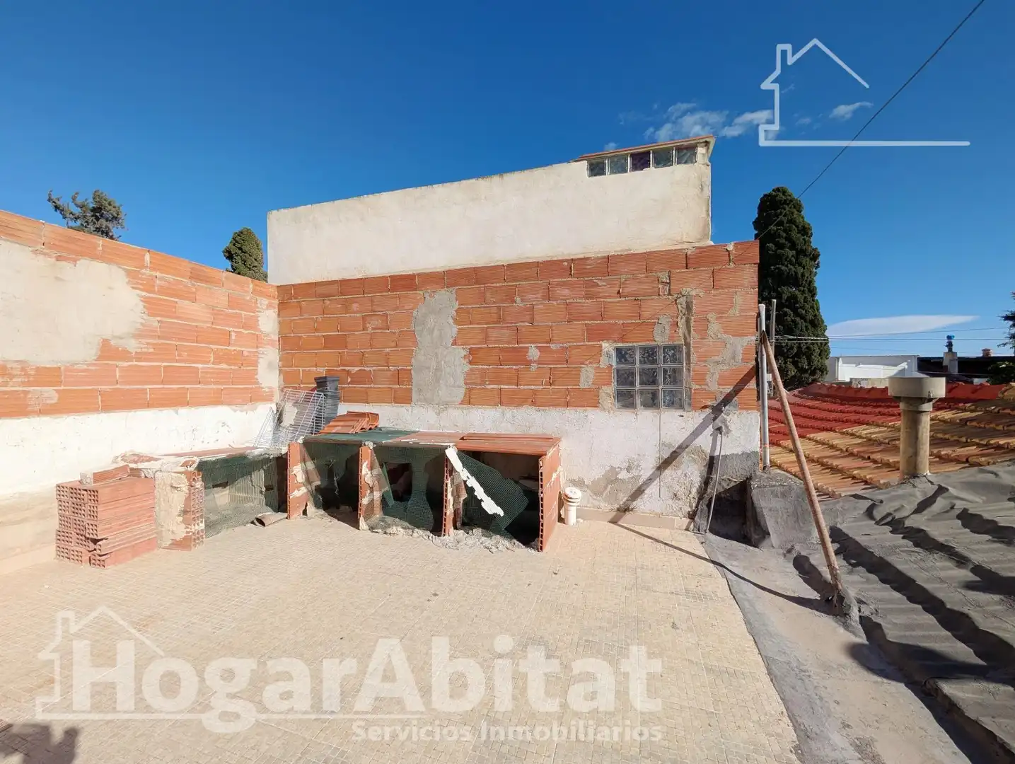 Houses for sale in Alicante / Alacant  with Terrace