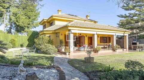 Foto 4 de Casa o xalet en venda a La Cañada, Paterna