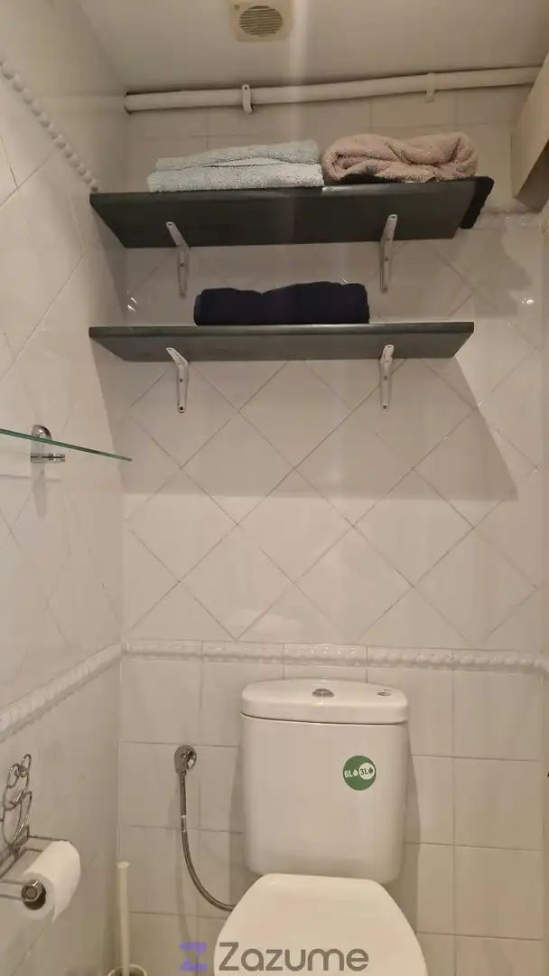 Flat for rent in Carrer de l'Olivera, El Poble Sec - Parc de Montjuïc